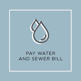 graphic link for Utility payments