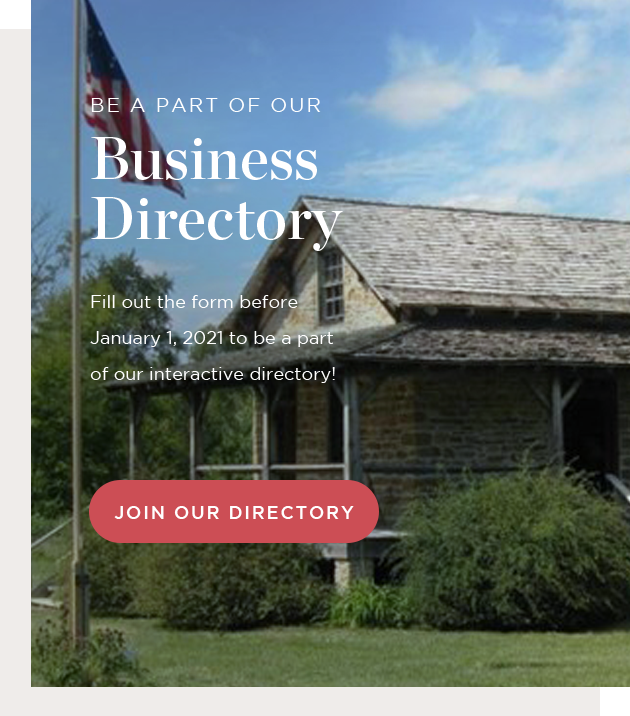 Graphic image for Business Directory
