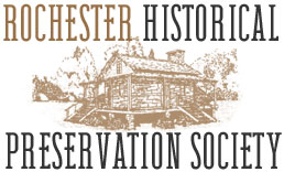 Rochester Historical Preservation Society