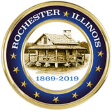Rochester Illinois 1869-2019